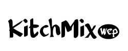 KitchMix​ - logo